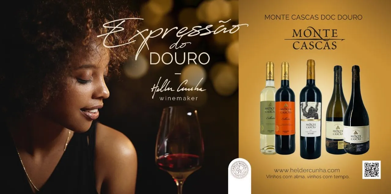 Expressão do Douro - Monte Cascas