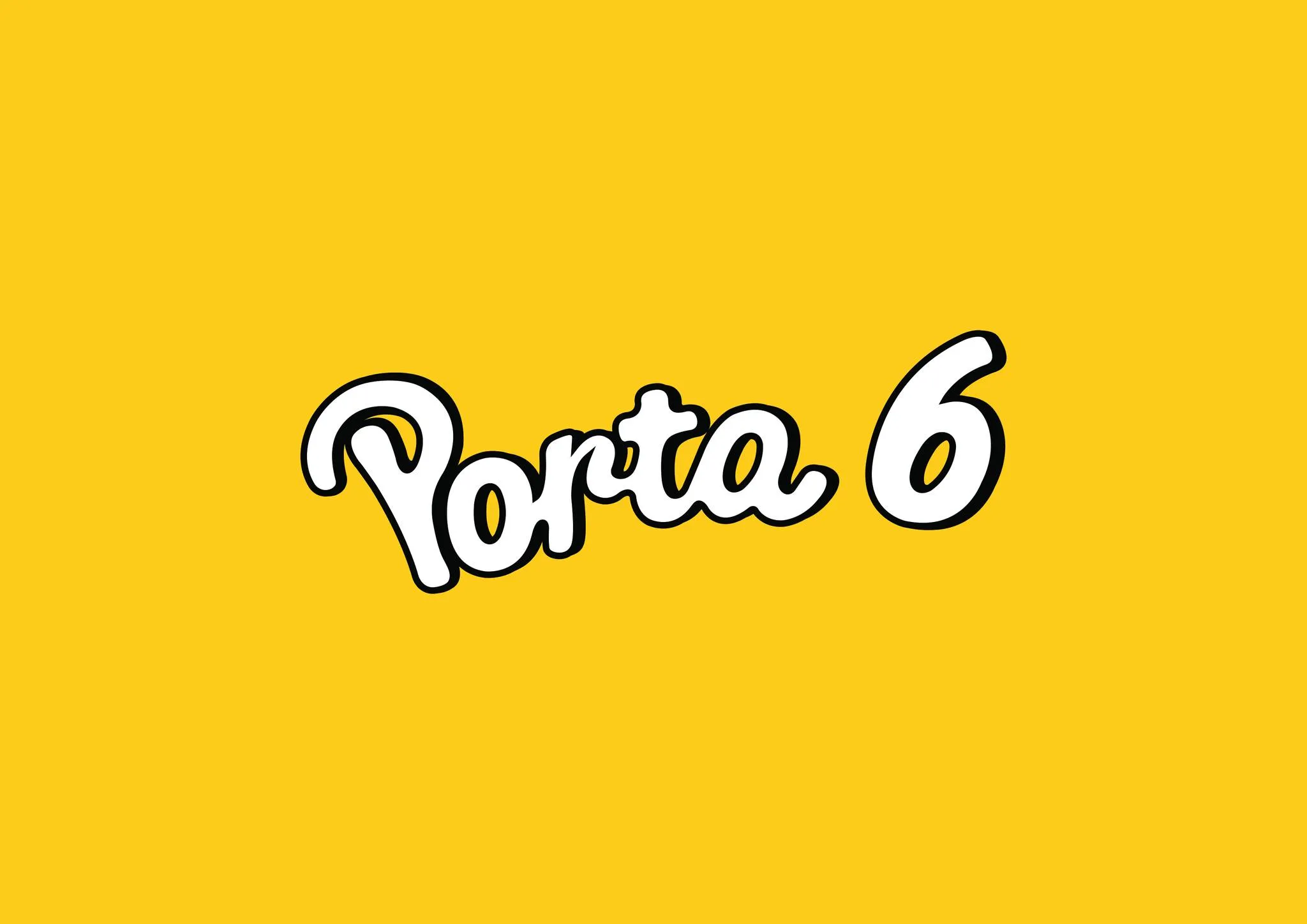 Porta 6